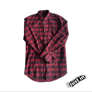 Zanerobe Flannel Sz L